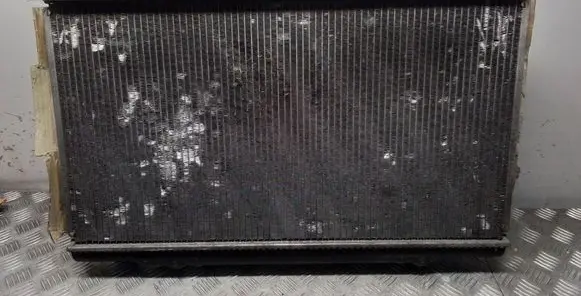 Honda Accord Radiator set 