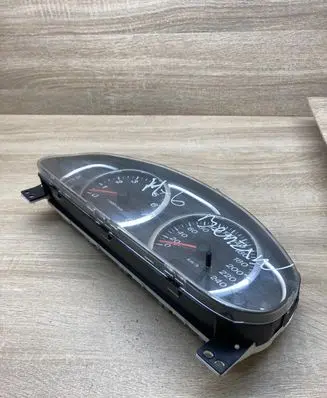 Mazda 6 Speedometer (instrument cluster) GR1CA