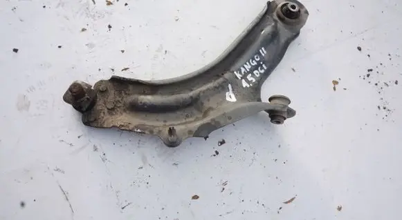 Mercedes-Benz C AMG W205 Front lower control arm/wishbone