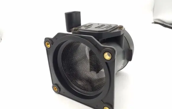 Audi A6 S6 C5 4B Mass air flow meter 078133471E AFH7008D