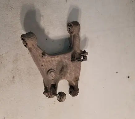 BMW 7 F01 F02 F03 F04 Rear upper control arm/wishbone 6784349