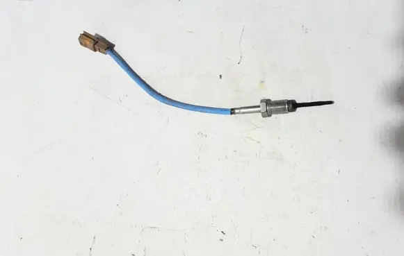 Renault Trafic III (X82) Exhaust gas temperature sensor