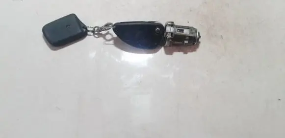 Alfa Romeo 147 Ignition lock
