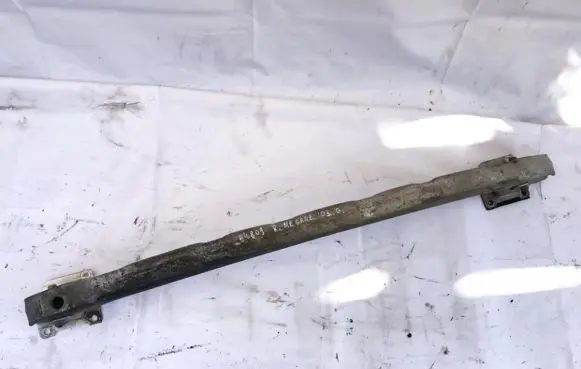 Rear beam