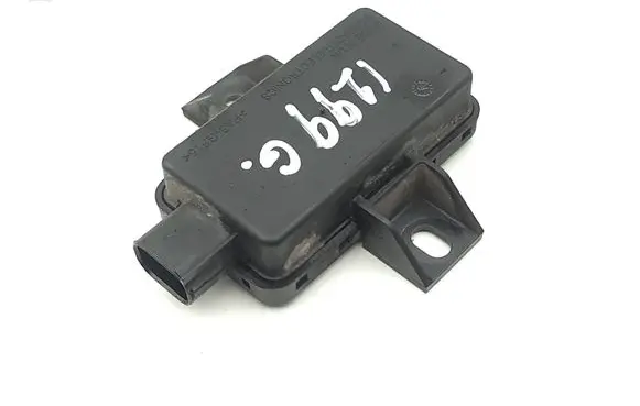 Maserati Ghibli Tire pressure control unit 670001902 0873003614