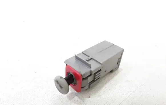 Clutch pedal sensor