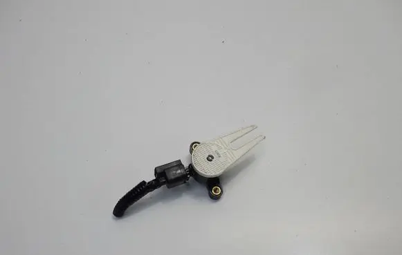 Clutch pedal sensor