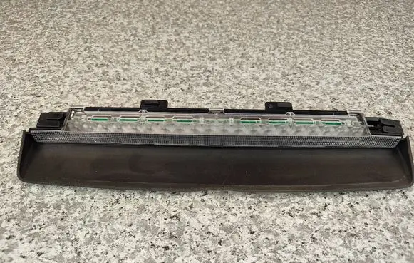 BMW 5 F10 F11 Third/center stoplight 7230801