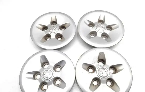 Original wheel cap