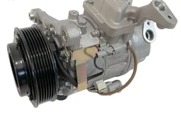 Lexus IS 200-300 Air conditioning (A/C) compressor (pump) 4471709311 4472009812 4472009813