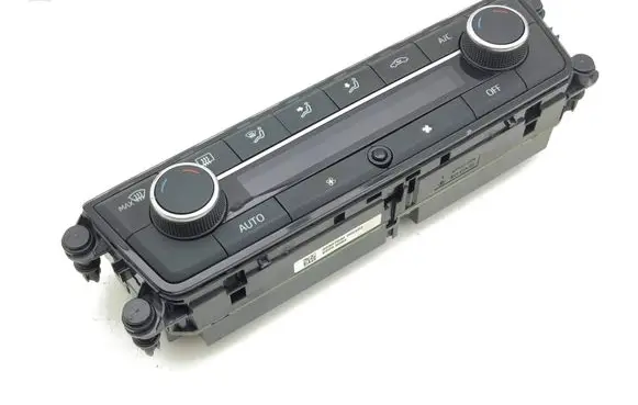 Seat Arona Climate control unit 6F0907044H 5HB01406930 2202853182