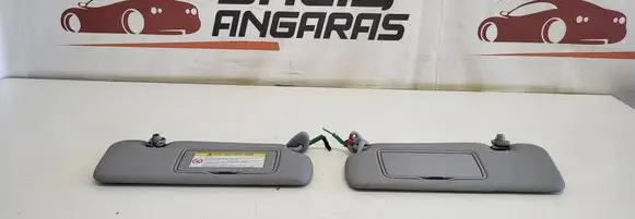 Honda CR-V Sun visor