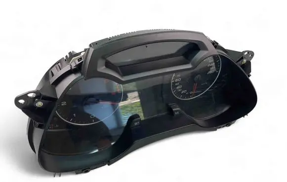 Audi A4 S4 B8 8K Speedometer (instrument cluster) 8K0920930N