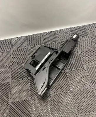 Mercedes-Benz GLC C253 Tool box A2536840700