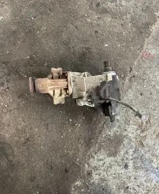 Suzuki SX4 Gearbox transfer box case 
