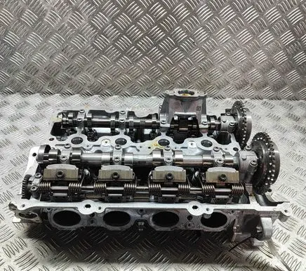 BMW 2 F44 Engine head 9470064 9452847