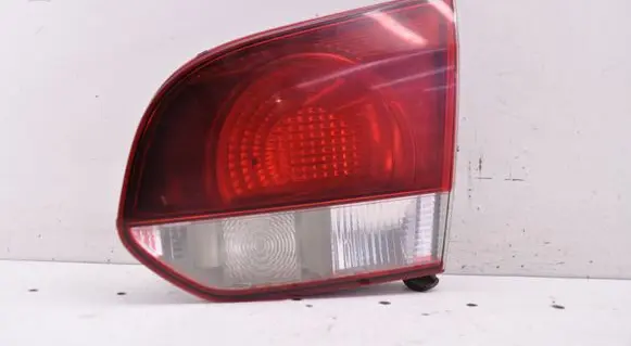Volkswagen Golf VI Rear/tail lights 5K0945094K