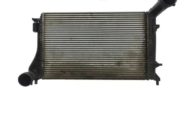 Skoda Octavia Mk2 (1Z) Intercooler radiator 1K0145803AL
