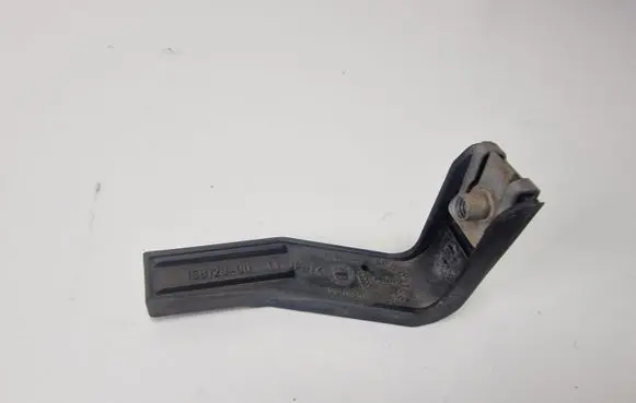Audi A8 S8 D3 4E Headlight/headlamp mounting bracket 4E0941453
