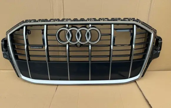 Audi Q7 4M Front grill 4M0853651AJ