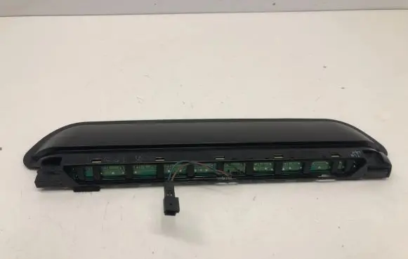 BMW 5 E60 E61 Third/center stoplight 229951