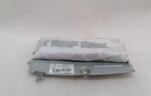 Mercedes-Benz S C217 Airbag control unit/module A2178605200