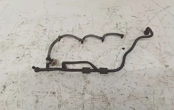 Mercedes-Benz Vito Viano W447 Fuel return line/hose 