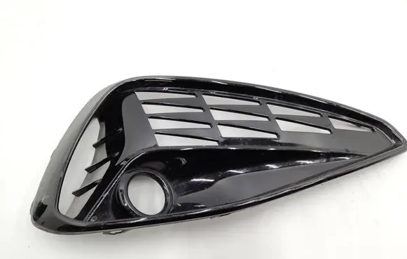 Hyundai i30 Front bumper lower grill 86564G4510