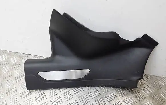 Jaguar XF Rear sill trim cover GX6313245BE8PVJ