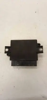 Jaguar XJ X351 Parking PDC control unit/module GX6315C859DD