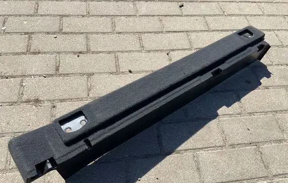 Other trunk/boot trim element