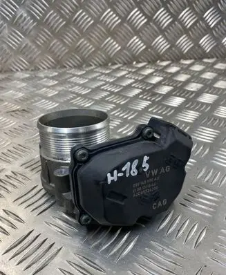 Audi A5 8T 8F Throttle valve 059145950AH