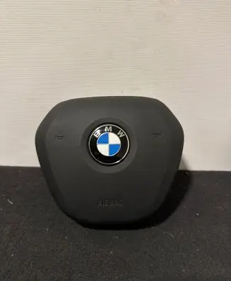 BMW 4 G22 G23 G24 G26 Steering wheel airbag
