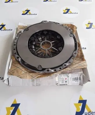 Opel Mokka Pressure plate 55576088