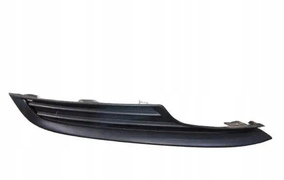 Volkswagen Golf VII Front bumper lower grill 5G0853666