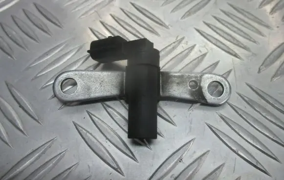 Renault Megane III Crankshaft position sensor 8200746497