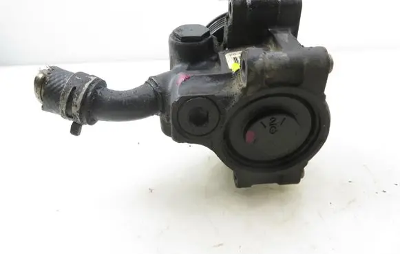 Ford Fusion Power steering pump HBDHP 2S6E3A733AA