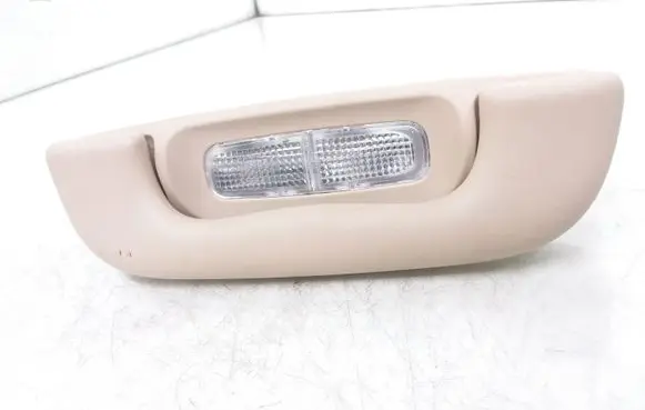 Jaguar S-Type Rear interior roof grab handle 186895 186897 155842