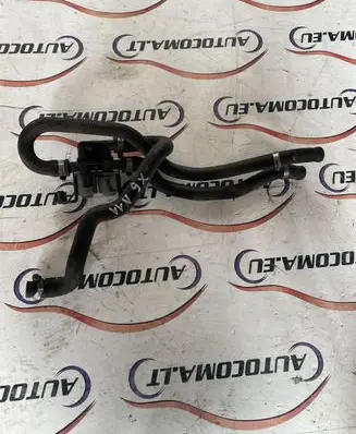 BMW X5 E53 Coolant heater control valve 