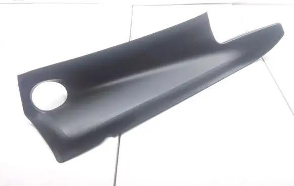Peugeot 3008 I Rear/tail light trim molding 9670553380 3063D