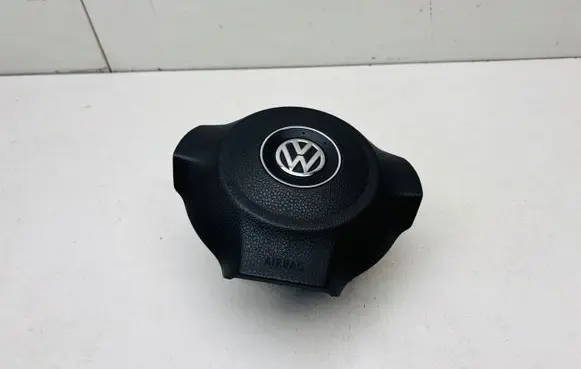 Volkswagen Caddy Steering wheel airbag 2K5880201F