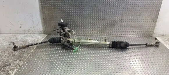 Seat Ibiza III (6L) Steering rack S18031893 6Q1423055N