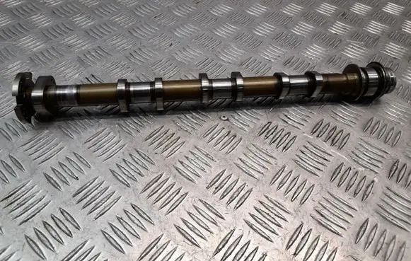 Audi Q7 4L Camshaft 06E109101BG 06E109103H