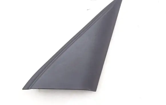 KIA Carens III Plastic wing mirror trim cover 87661-A4000