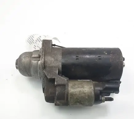 Volkswagen Phaeton Starter motor 3.0TDI