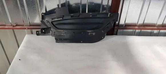 Chrysler 200 Front bumper lower grill 68202998AC