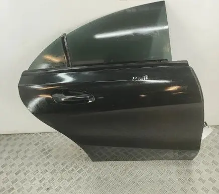 Mercedes-Benz CLA C117 X117 W117 Rear door A1177320210