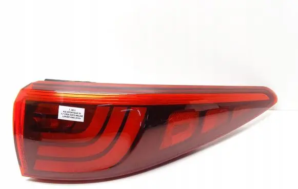 KIA Sportage Rear/tail lights 92402-F11