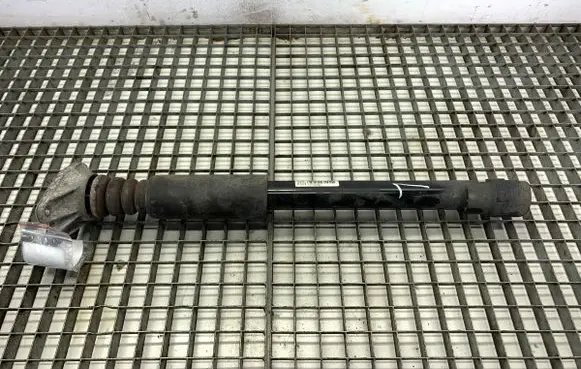Rear shock absorber/damper