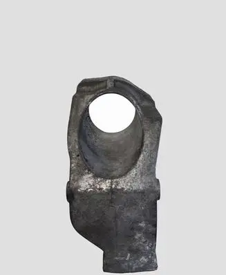 Opel Astra J Driveshaft support bearing bracket 13349212